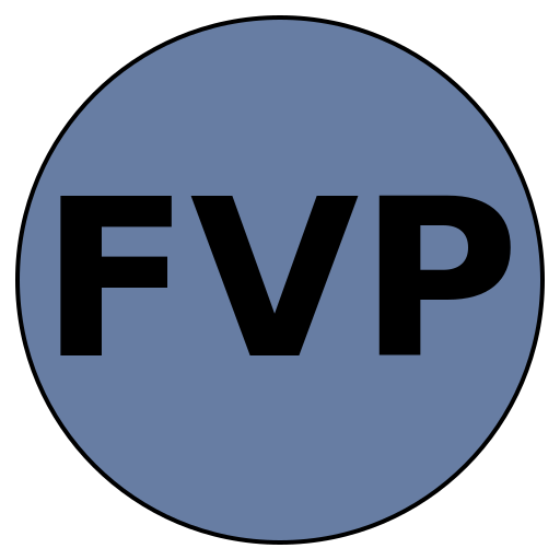 FitVis Portal