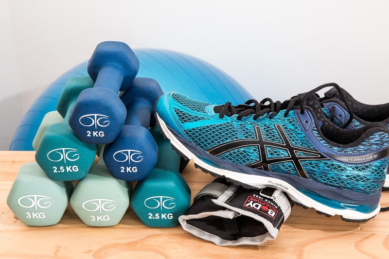 Pilates Fusion